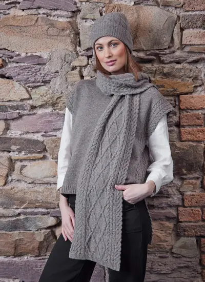 Sonny Aran Scarf